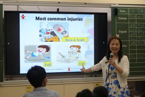 Timmy 故事屋